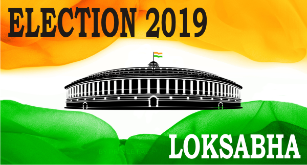 ELECTION CDR 2019